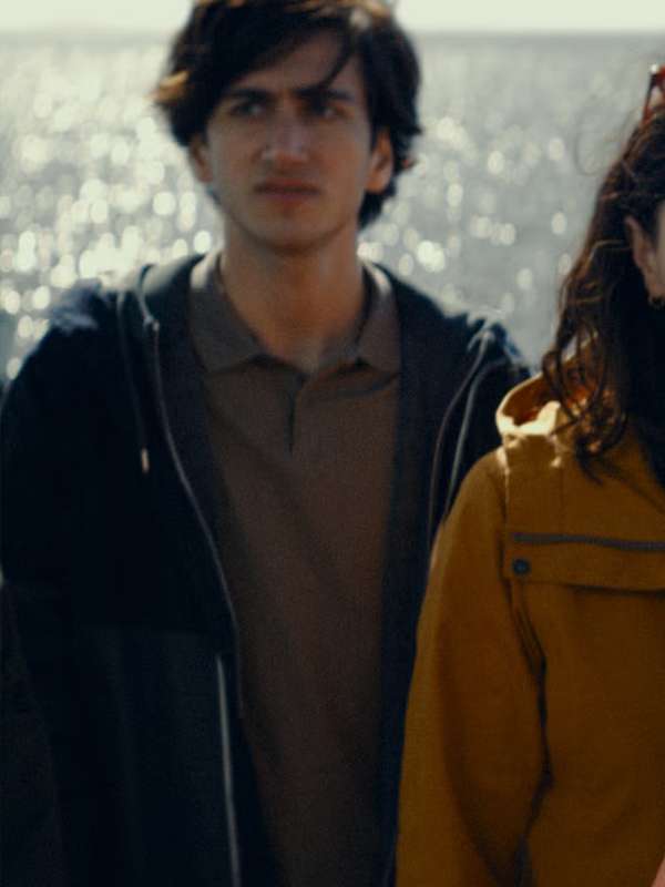 Sebastian Croft Get Away 2024 Jacket