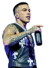 Sfera Ebbasta Stadio San Siro Vest