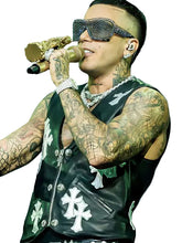 Sfera Ebbasta Stadio San Siro Vest