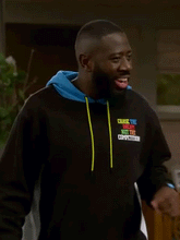 The Neighborhood Malcolm Butler Hoodie