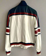 Decent Man Grzegorz Malecki Bomber Jacket
