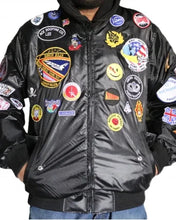 Sophie Aldred Doctor Who Jacket