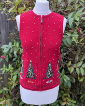 Ugly Betty S04 America Ferrara Christmas Tree Vest