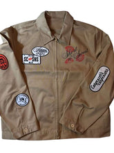 Short n’ Sweet Tour 2024 Sabrina Carpenter Jacket