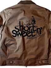 Short n’ Sweet Tour 2024 Sabrina Carpenter Jacket