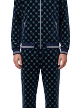 Scary Movie 6 Marlon Wayans Shorty blue tracksuit front view