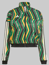 Shrinking Gaby Jessica Jacket