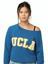 Shrinking Lukita Maxwell UCLA Sweatshirt