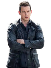 David Caves Silent Witness S21 Jacket
