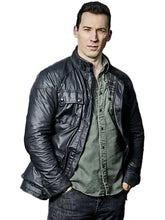 David Caves Silent Witness S21 Jacket