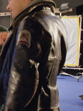 Sky Captain and the World of Tomorrow Jacket