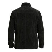 Slow Horses inspired jacket with buttoned cuffs