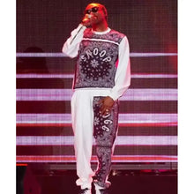 Snoop Dogg Hip Hop 50 Tracksuit