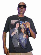 Snoop Dogg E11EVEN MIAMI T-Shirt