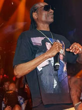 Snoop Dogg E11EVEN MIAMI T-Shirt