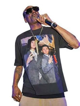Snoop Dogg E11EVEN MIAMI T-Shirt