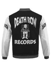 Snoop Dogg Death Row Records Varsity Jacket