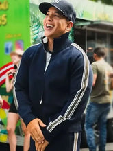Sonriele 2025 Daddy Yankee Jacket