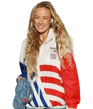 Sophie Cunningham World Cup USA Track Jacket