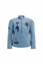 Sort Your Life Out Dilly Carter Jacket
