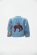 Sort Your Life Out Dilly Carter Jacket