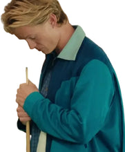 Heartbreak High S03 Bryn Chapman Parish Jacket front view