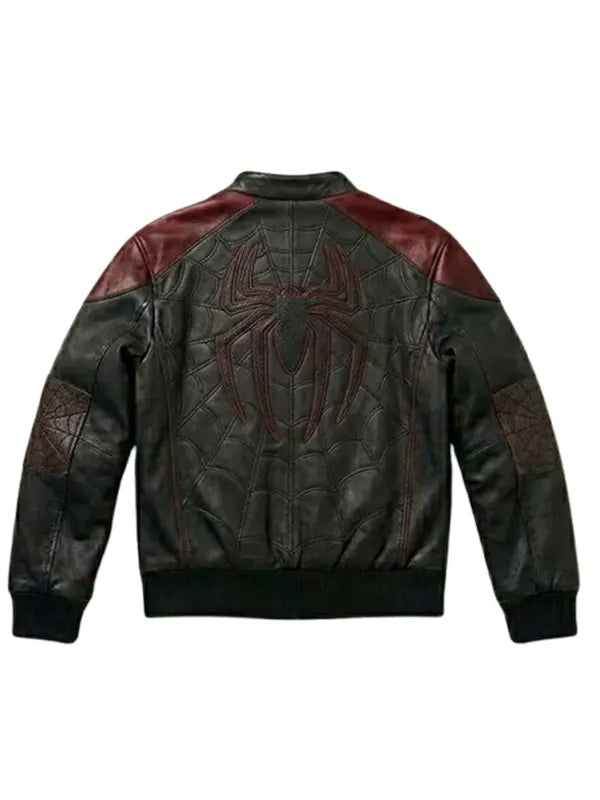 Spider Man Brand New Day Jacket