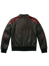 Spider Man Brand New Day Jacket