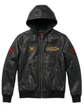 Spider Man Brand New Day Jacket