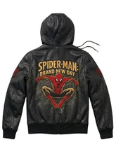 Spider Man Brand New Day Jacket