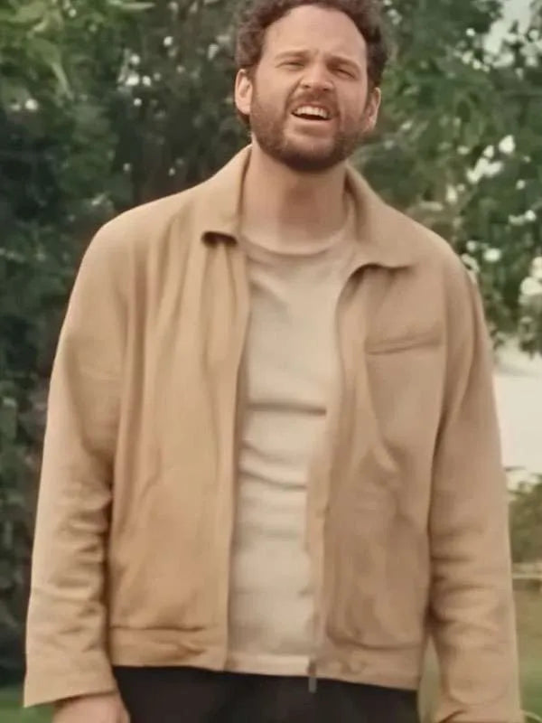 Splitsville 2025 Kyle Marvin Jacket - Edison Cotton Jacket
