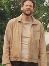 Splitsville 2025 Kyle Marvin Jacket - Edison Cotton Jacket