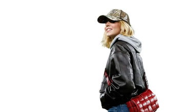 Sporting CP v GD Sydney Sweeney Jacket