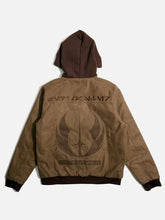 Star Wars Qui-Gon Jinn Jedi Jacket