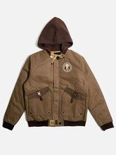 Star Wars Qui-Gon Jinn Jedi Jacket