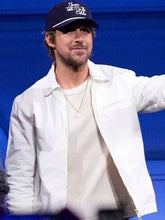 Star Wars Starfighter Ryan Gosling Jacket