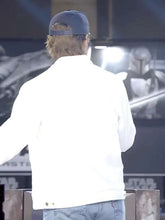 Star Wars Starfighter Ryan Gosling Jacket