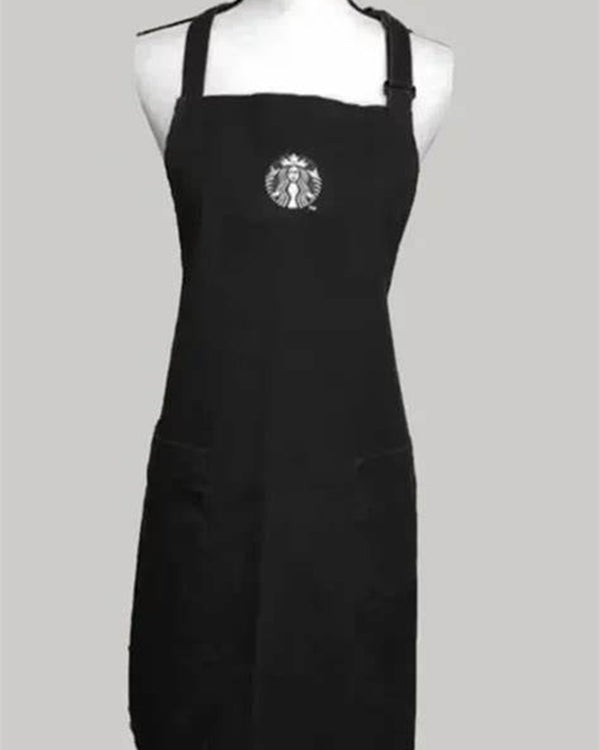 Starbucks Coffe Code Dress