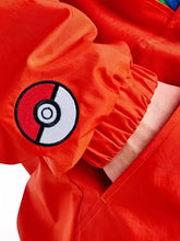 Pokemon Starter Region Jacket
