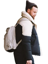 Dallas Stephen Curry Puffer Jacket