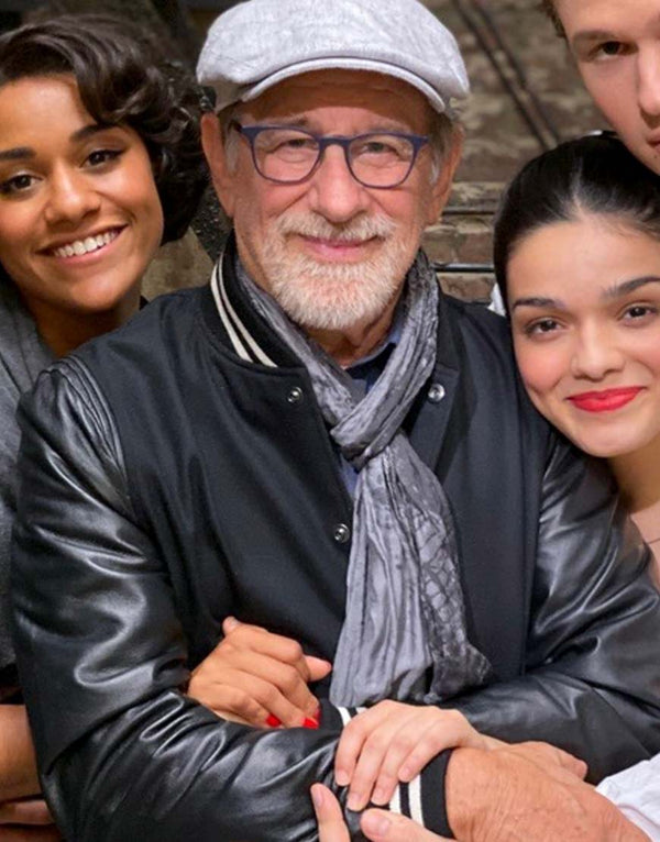 Steven Spielberg West Side Story Jacket