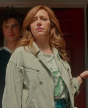 Stick S01 Mariana Treviño Jacket