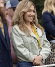 Stick S01 Mariana Treviño Jacket