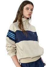 Re-created Adidas x ASOS jacket with stand-up collar