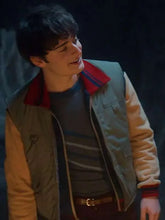 Will Byers Stranger Things S05 Vest