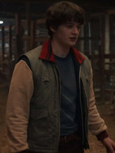 Will Byers Stranger Things S05 Vest