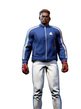 Street Fighter 6 Track Jacket