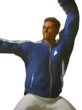 Street Fighter 6 Track Jacket