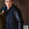 Stuart Scola FBI S07 Black Jacket