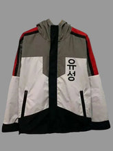 Study Group Hong Min-gi Track Jacket